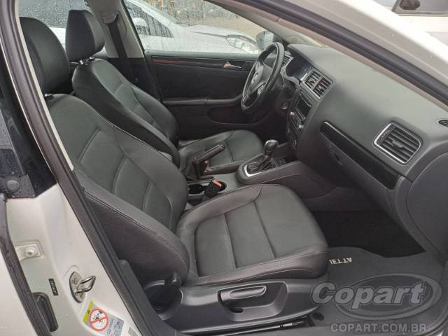 2012 VOLKSWAGEN JETTA 