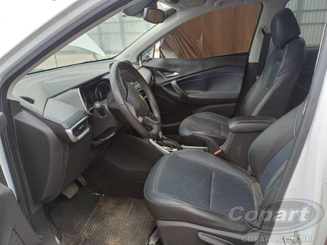 2021 CHEVROLET TRACKER 