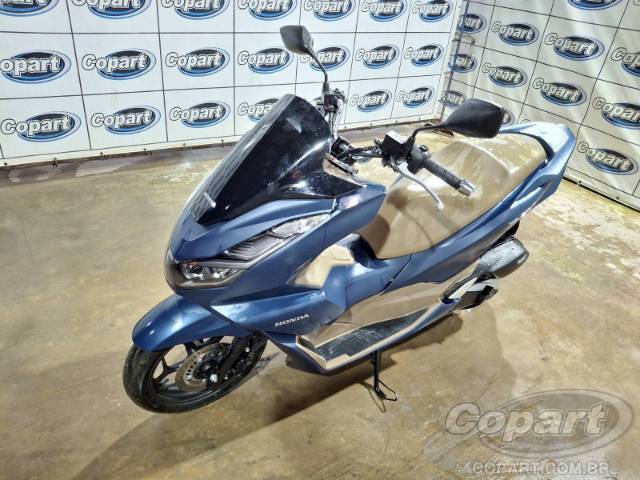 2024 HONDA PCX 