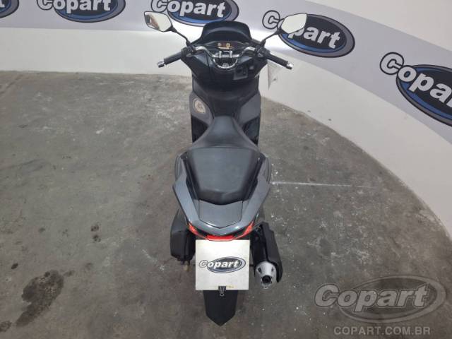 2023 HONDA PCX 