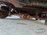 2015 NISSAN FRONTIER CD 