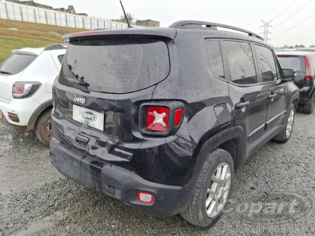 2020 JEEP RENEGADE 