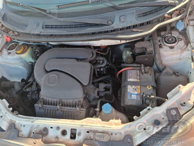 2012 FIAT UNO 