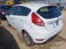 2014 FORD FIESTA 