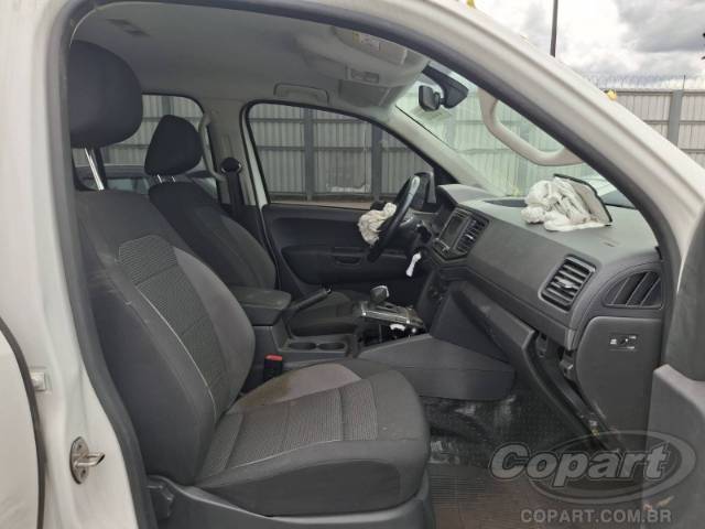 2023 VOLKSWAGEN AMAROK 