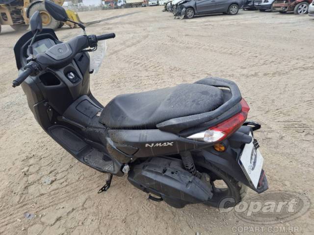2024 YAMAHA NMAX 