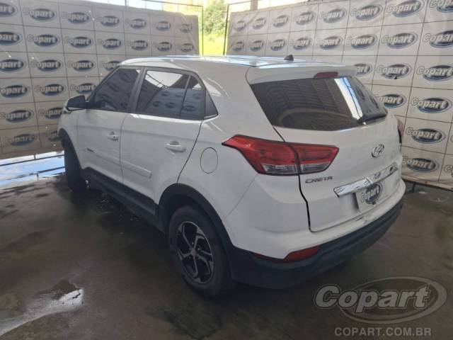 2020 HYUNDAI CRETA 
