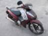 2012 HONDA BIZ 125 