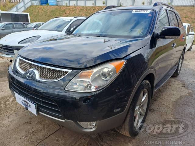 2011 HYUNDAI VERACRUZ 