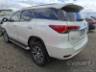 2018 TOYOTA HILUX SW4 