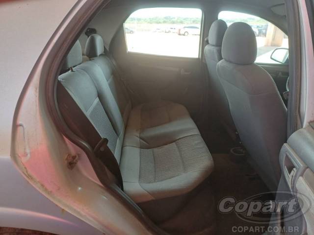 2015 CHEVROLET CELTA 