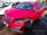 2015 CHEVROLET ONIX 