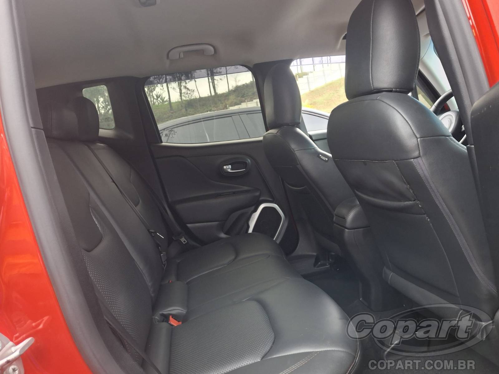 2020 JEEP RENEGADE — foto 6 de 10