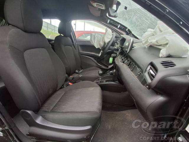 2026 FIAT ARGO 
