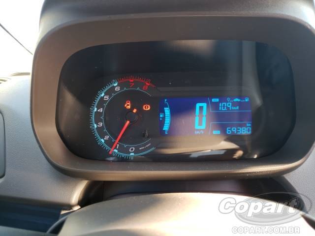 Foto 8 de 10: 2013 CHEVROLET COBALT