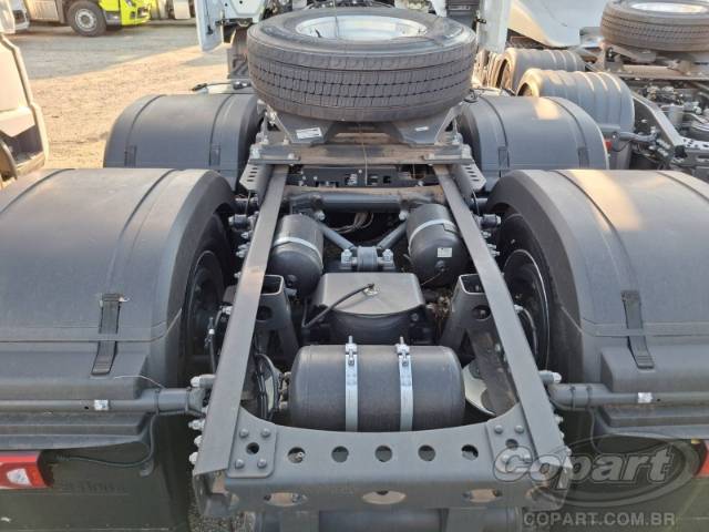 0 MERCEDES-BENZ Actros 