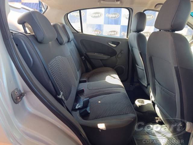 2013 FIAT PALIO 