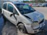 2007 FIAT IDEA 