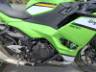 2025 KAWASAKI NINJA 500 