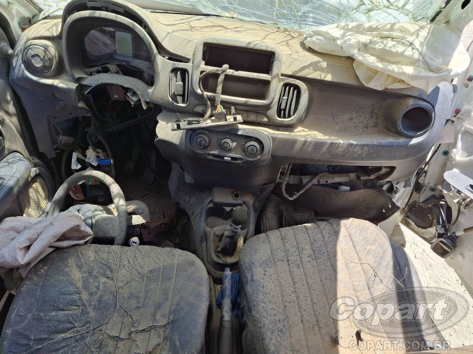 Foto 9 de 10: 2023 FIAT MOBI