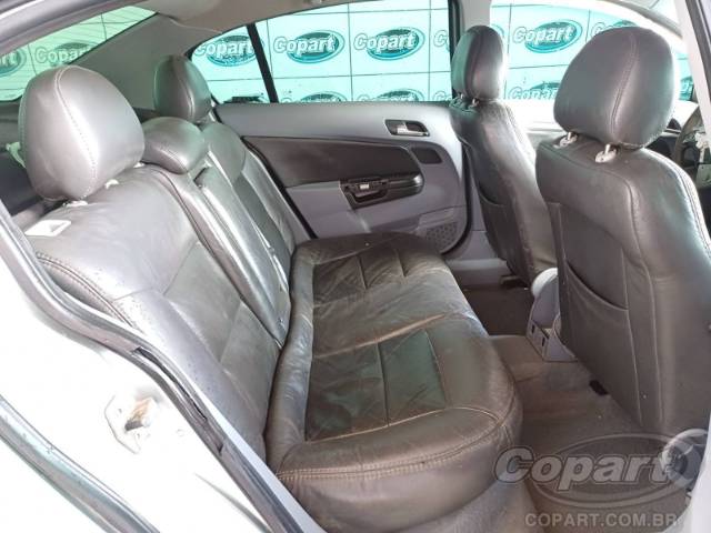 2008 CHEVROLET VECTRA 