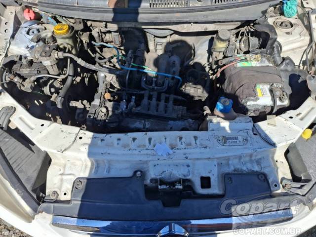 2014 FIAT GRAND SIENA 