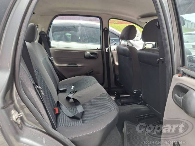 2012 CHEVROLET CLASSIC 