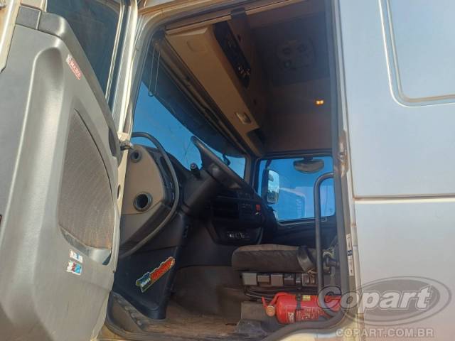 2023 DAF XF 