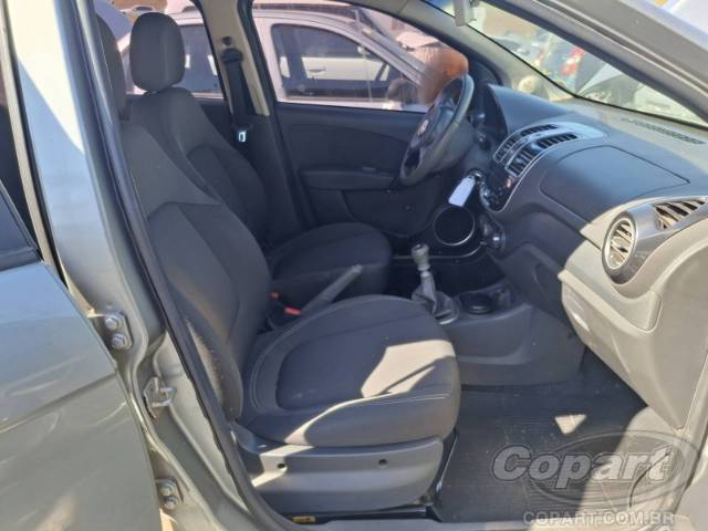 2014 FIAT GRAND SIENA 