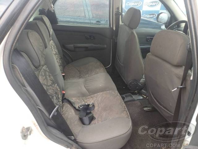 2014 FIAT PALIO WEEKEND 