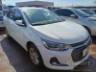 2022 CHEVROLET ONIX PLUS 