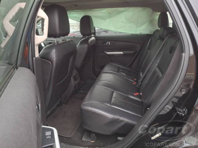 2014 FORD EDGE 