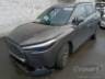 2023 TOYOTA COROLLA CROSS 