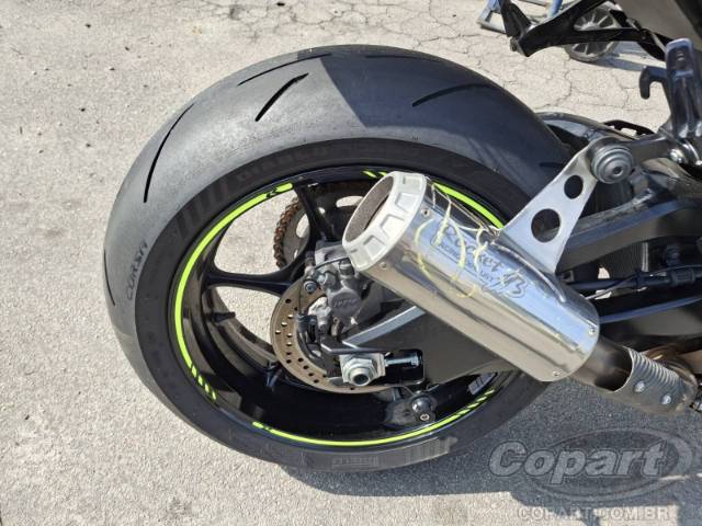 2023 SUZUKI GSX-R 