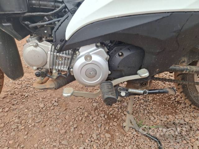 2026 HONDA BIZ 125 