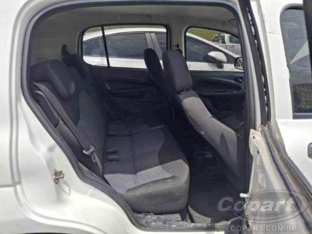 2019 FIAT UNO 