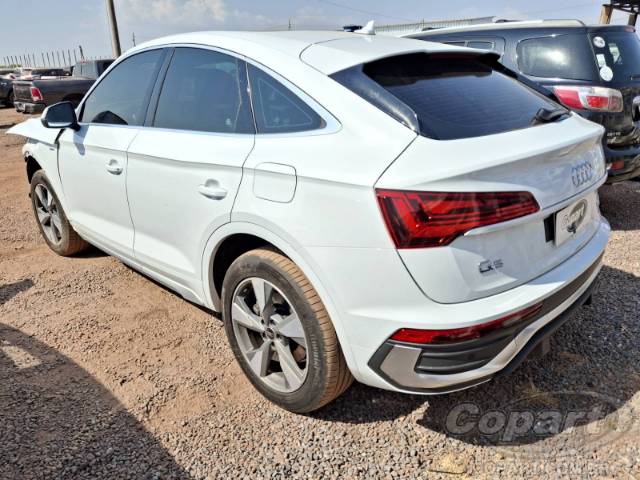 2024 AUDI Q5 