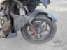 2024 HONDA PCX 