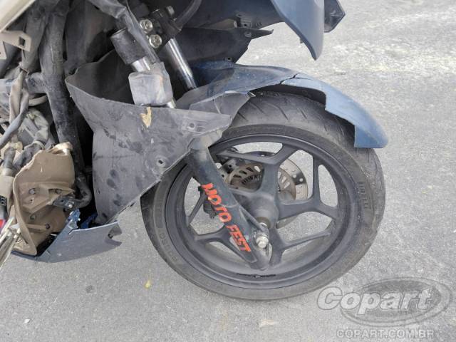 2024 HONDA PCX 