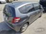 2012 HONDA FIT 