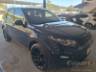 2016 LAND ROVER DISCOVERY SPORT 