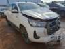 2024 TOYOTA HILUX CD 