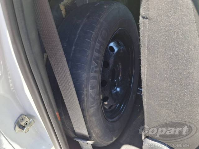 2024 FIAT FIORINO FURGAO 