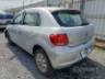 2013 VOLKSWAGEN GOL 
