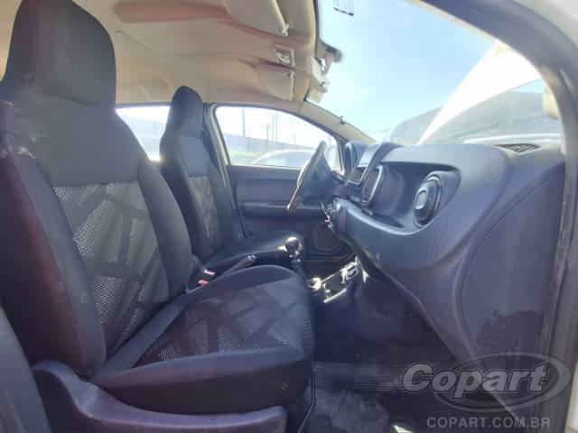 2023 FIAT MOBI 