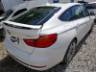 2015 BMW SERIE 3 GRAN TURISMO 
