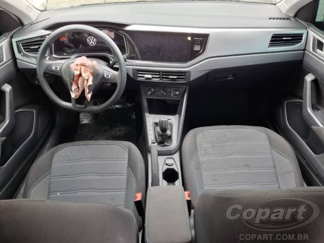 2024 VOLKSWAGEN NIVUS 