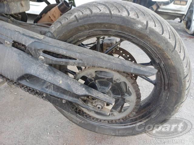 2022 TRIUMPH TIGER 