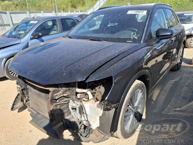 2020 AUDI Q3 