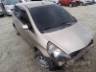 2008 HONDA FIT 